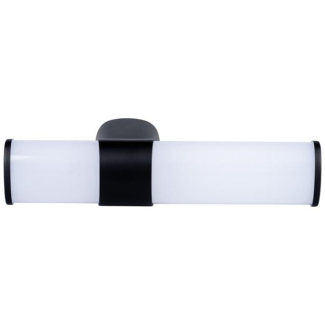 Lampe KB WALL 66152 6.5W – BLACK LK1,6