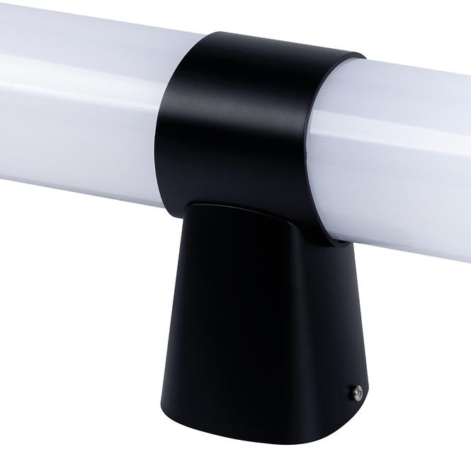Lampe KB WALL 66152 6.5W – BLACK LK1,7