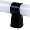 Lampe KB WALL 66152 6.5W – BLACK LK1,7