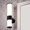 Lampe KB WALL 66152 6.5W – BLACK LK1,9