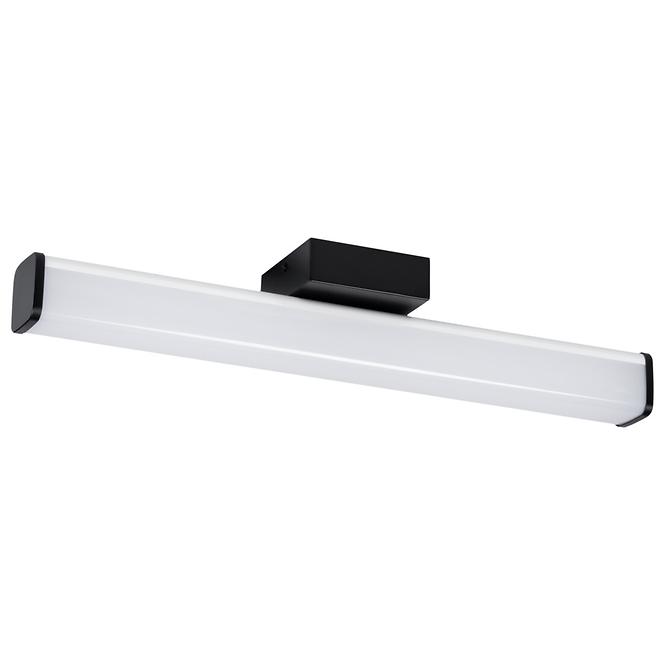 Lampe KB WALL 66158 15W – BLACK LK1,2