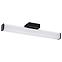 Lampe KB WALL 66158 15W – BLACK LK1,2