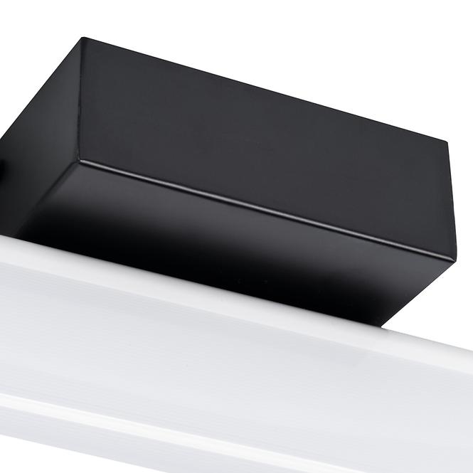 Lampe KB WALL 66158 15W – BLACK LK1,4