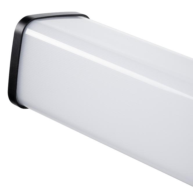 Lampe KB WALL 66158 15W – BLACK LK1,5