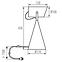 Lampe LARATA 36260 E27 W E27 MAX 5W,3