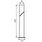 Lampe LAVEN 36545 80 GR,3
