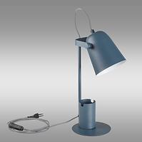 Lampe RAIBO 36282 E27 BL