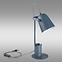 Lampe RAIBO 36282 E27 BL