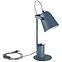 Lampe RAIBO 36282 E27 BL,2