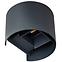 Lampe REKA 28991 LED EL 7W-O-GR LED,2