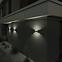 Lampe REKA 28991 LED EL 7W-O-GR LED,5