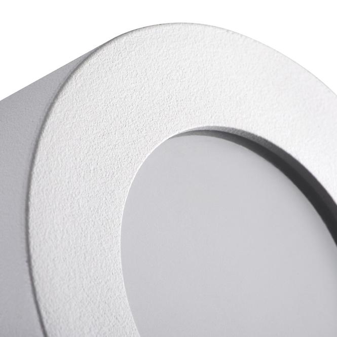 Lampe SANI 29241 IP44 DSO-W