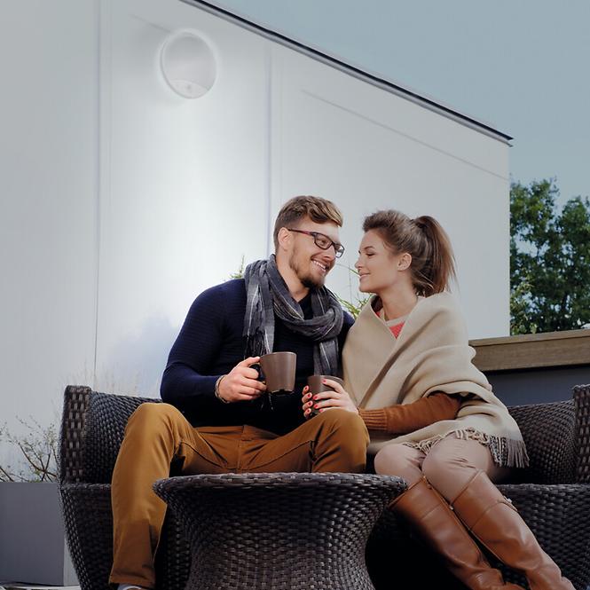 Lampe SANSO 26520 LED 15W-NW-SE