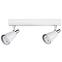 Lampe SEMPRA 33092 EL-2I W-SR,2