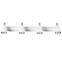 Lampe SEMPRA 33096 EL-4I W-SR,4