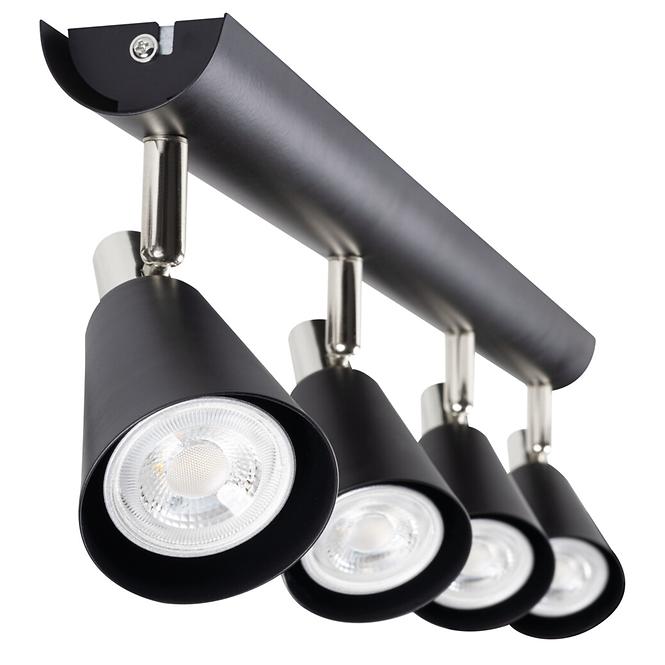 Lampe SEMPRA 33097 EL-4I B-SR