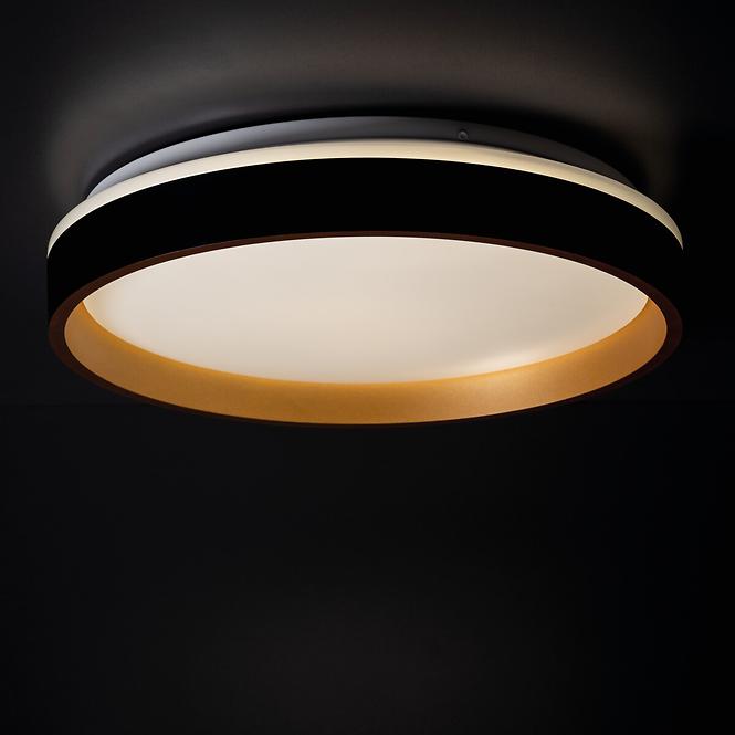Lampe SOLN 37324 LED 17.5W NW B/G 