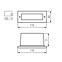 Lampe TAXI 26463 SMD P C/M-NW LED,2
