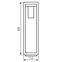 Lampe VIMO 34989 80 BR,3
