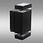 Lampe ZEW 22440 EL-235J-B HAL.GU10