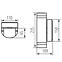 Lampe ZEW 22441 EL-235U-B GU10,3