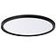 Stropní Lampe 66077 10W BLACK PL1,2