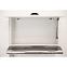 Küchenschrank Adele D80ZL S/1 zasl weiß erbsen/weiß,4