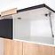 Küchenschrank Denis WS50 PL eiche london/weiß,7