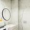 Dekoratives Wandpaneel PVC MOTIVO Blank Marble,2