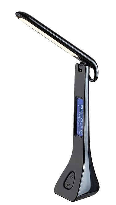 Tischlampe AMATO LED 74041 7W black LB