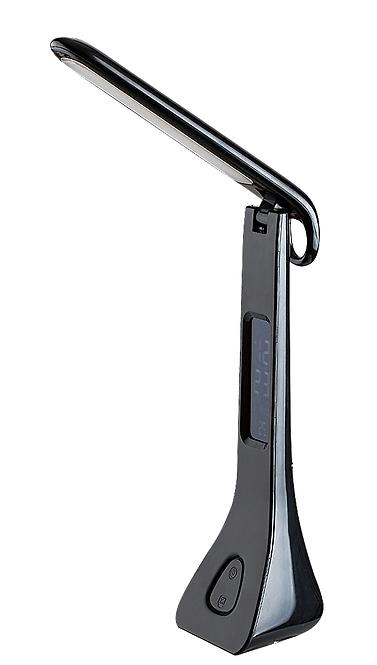 Tischlampe AMATO LED 74041 7W black LB