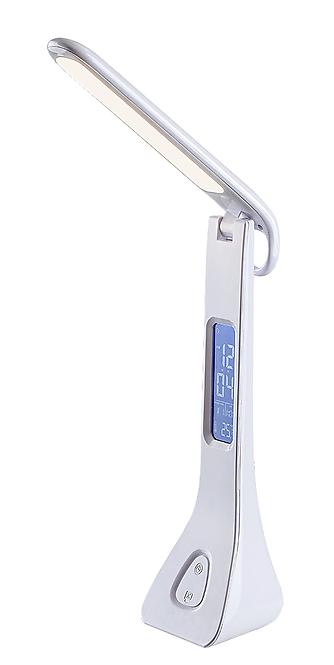45RB STOLNÍ LAMPA  AMATO LED 74042 7W WHITE LB