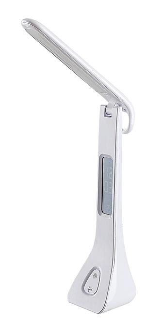 45RB STOLNÍ LAMPA  AMATO LED 74042 7W WHITE LB