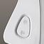 45RB STOLNÍ LAMPA  AMATO LED 74042 7W WHITE LB,3