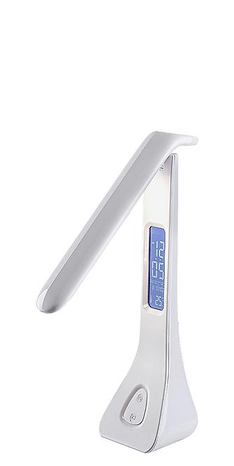 45RB STOLNÍ LAMPA  AMATO LED 74042 7W WHITE LB