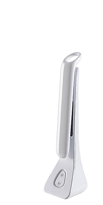 45RB STOLNÍ LAMPA  AMATO LED 74042 7W WHITE LB