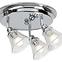 Lampe ANTOINE 3210 E14 3XMAX 40W CHROME LW,3
