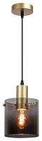 Lampe DONATI 5222 E27 1XMAX 40W gold LW1