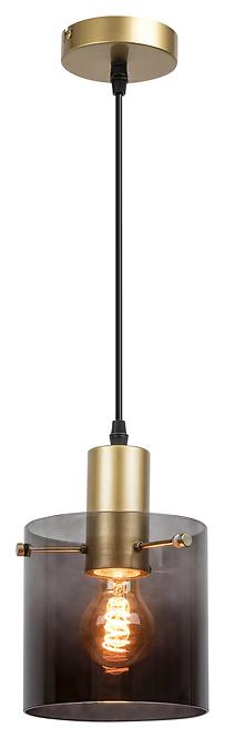 Lampe DONATI 5222 E27 1XMAX 40W gold LW1