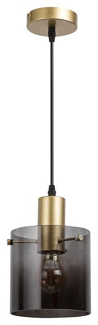 Lampe DONATI 5222 E27 1XMAX 40W gold LW1