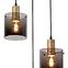 Lampe DONATI 5223 E27 3XMAX 40W gold LW3