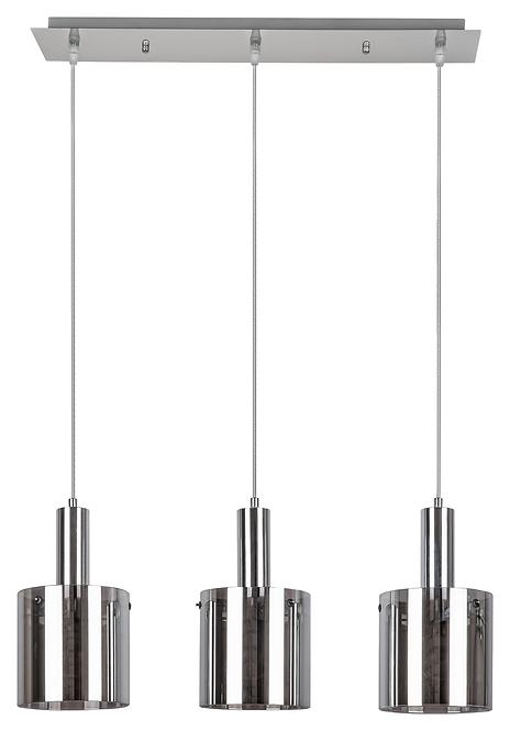 Lampe DONATI 5250 E27 3X MAX 60W chrome LW3