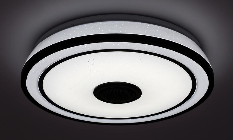 Lampe LED RGB NIKOLAUS 71030 24W