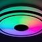 Lampe LED RGB NIKOLAUS 71030 24W,6