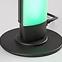 Lampe LED RGB PACO 76014 5W BLACK,10
