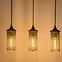 Lampe ROXAS 72153 E27 3XMAX 40W LW3,3