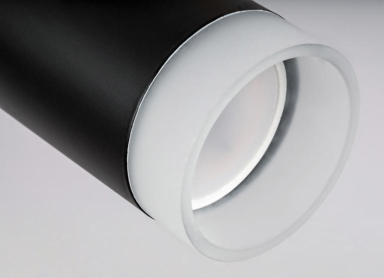 Lampe TORAS 73122 GU10 2XMAX 5W LS2