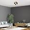 Lampe TORAS 73124 GU10 4XMAX 5W LS4,6