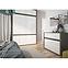 Klapptisch Sevilla typ 75 160/200x90cm norwegische kiefer,3