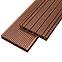 24CL TERASOVÁ DESKA MERCADO BASIC HNĚDÝ 2000X120X20MM